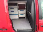 Volkswagen Caddy - fotka číslo 7