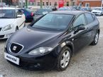 Seat Leon - fotka číslo 2