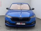Škoda Octavia - fotka číslo 1