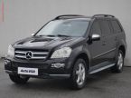 Mercedes Třída GL - fotka číslo 2