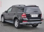 Mercedes Třída GL - fotka číslo 5