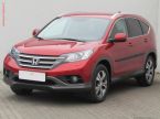 Honda CR-V - fotka číslo 2