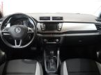 Škoda Fabia - fotka číslo 8