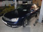 Ford Mondeo - fotka číslo 0