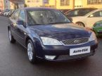 Ford Mondeo - fotka číslo 0