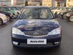 Ford Mondeo - fotka číslo 1