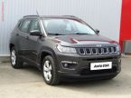 Jeep Compass - fotka číslo 0