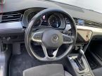 Volkswagen Passat - fotka číslo 12
