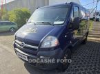 Opel Movano - fotka číslo 0