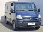 Opel Movano - fotka číslo 0