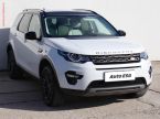 Land Rover Discovery - fotka číslo 0