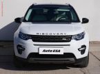 Land Rover Discovery - fotka číslo 1