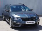 Škoda Octavia - fotka číslo 0