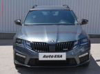 Škoda Octavia - fotka číslo 1