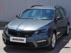 Škoda Octavia - fotka číslo 2