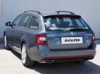 Škoda Octavia - fotka číslo 5