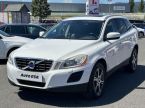 Volvo XC60 - fotka číslo 2