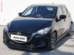 Mazda 2 - fotka číslo 2