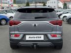 SsangYong Korando - fotka číslo 4