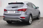 Hyundai Santa Fe - fotka číslo 3