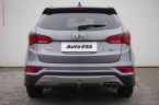 Hyundai Santa Fe - fotka číslo 4