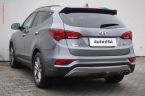 Hyundai Santa Fe - fotka číslo 5