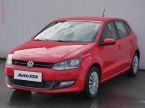 Volkswagen Polo - fotka číslo 2