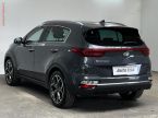 Kia Sportage - fotka číslo 3