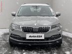 Škoda Karoq - fotka číslo 1