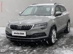 Škoda Karoq - fotka číslo 2