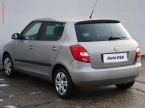 Škoda Fabia - fotka číslo 3