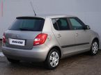 Škoda Fabia - fotka číslo 5