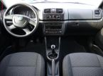 Škoda Fabia - fotka číslo 7