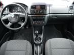 Škoda Fabia - fotka číslo 7