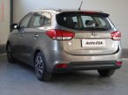 Kia Carens - fotka číslo 5