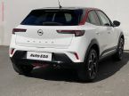Opel Mokka - fotka číslo 3