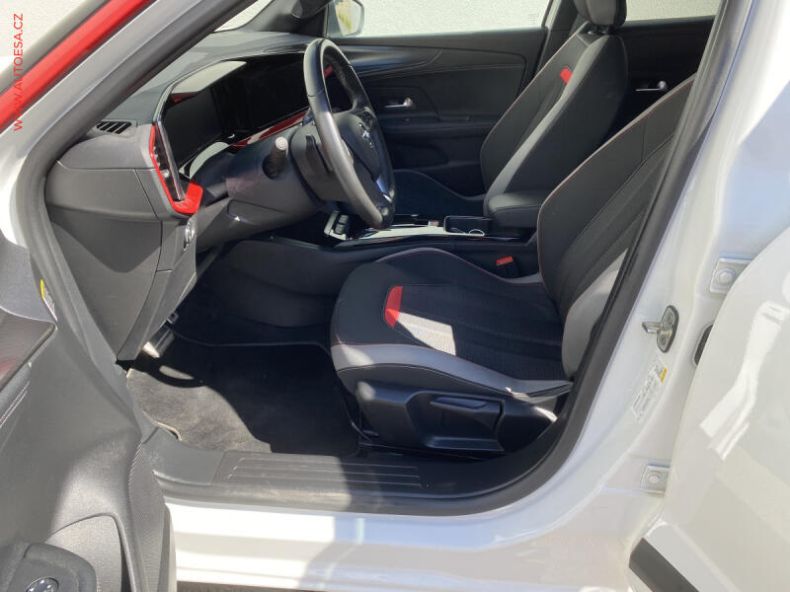 Opel Mokka - hlavní fotka