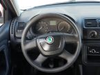 Škoda Fabia - fotka číslo 12