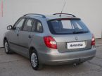 Škoda Fabia - fotka číslo 3