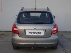 Škoda Fabia - fotka číslo 4