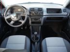 Škoda Fabia - fotka číslo 7