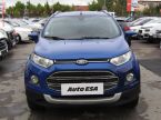 Ford EcoSport - fotka číslo 1