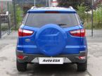 Ford EcoSport - fotka číslo 4