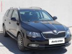 Škoda Superb - fotka číslo 0