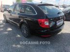 Škoda Superb - fotka číslo 1