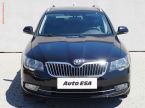 Škoda Superb - fotka číslo 1