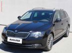 Škoda Superb - fotka číslo 2