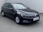 Volkswagen Passat - fotka číslo 0