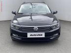 Volkswagen Passat - fotka číslo 1