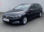 Volkswagen Passat - fotka číslo 2